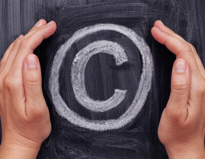 Copyright Crash Course: How Can I Stay on the Right Side of the Law?