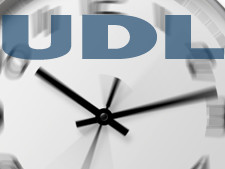 How Can I Implement UDL in the Next 20 Minutes?