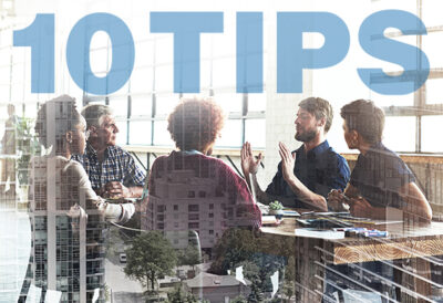 What are 10 Tips to Collaborate with Colleagues?