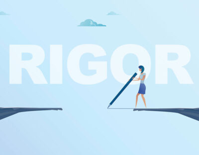 How Can I Manage the Disconnect Between Faculty and Student Perceptions of Rigor to Increase Learning?