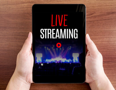 How Can Livestreaming Bring New Life to My Teaching?