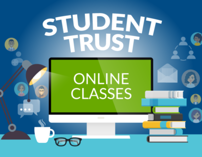 How Can I Earn Swift Trust in My Online Classes?