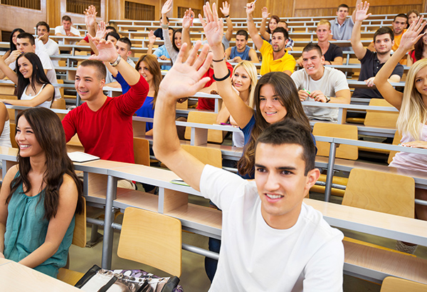 Conversation in the Classroom