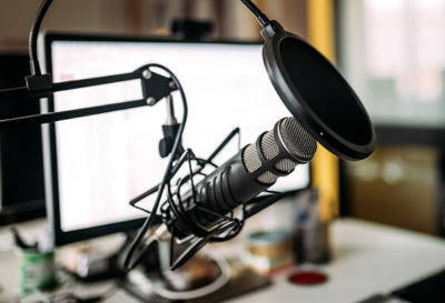 What Technology and Tools Do I Need to Create a Podcast for My Students?