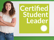 Certified Student Leader: Group Fundamentals