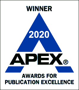 Apex 2020 Award Winner
