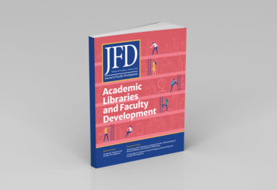 Journal of Faculty Development