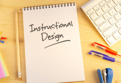 Course Design for Faculty: Instructional Design Basics