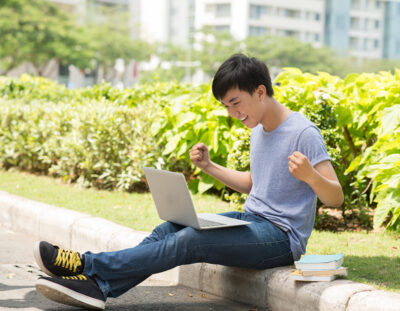 Practical Strategies to Improve Student Retention in Online Courses