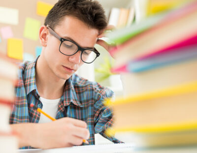 An Integrated Approach to Student Exams