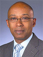 Vernon A. Wall