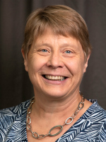 Amy B. Mulnix, PhD