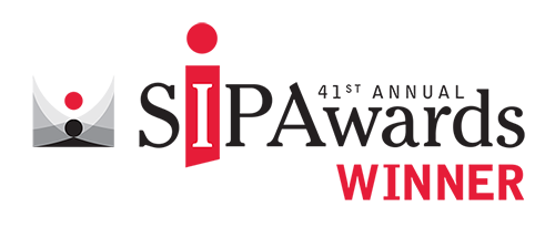 SIPA Award Winner