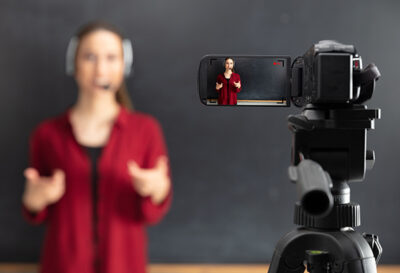 How Can I Make My Video Lectures Effective and Engaging?