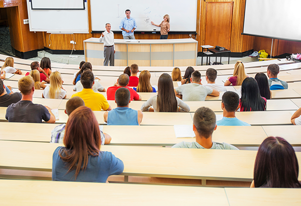 Classroom Management