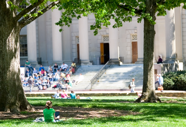 Campus Safety