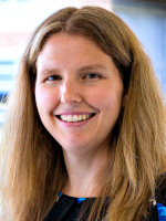 Sarah Lovern, PhD