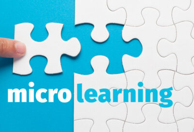 Using Microlearning to Improve Student Understanding of Course Content