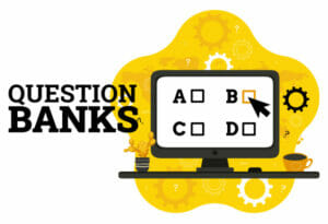 How Can I Increase Exam Security with Custom Question Banks?