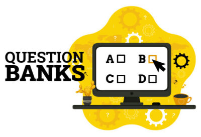 How Can I Increase Exam Security with Custom Question Banks?