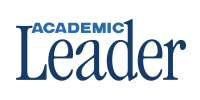 Academic Leader logo