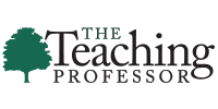 The Teaching Professor logo