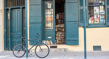 The 2023 Teaching Professor Conference in New Orleans