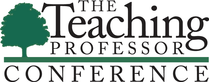 The Teaching Professor logo