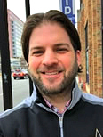 Kevin Dvorak, PhD