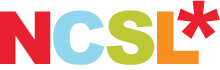 National Conference on Student Leadership (NCSL) logo