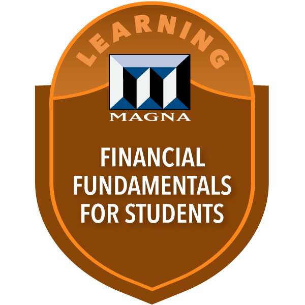 Financial Fundamentals for Students