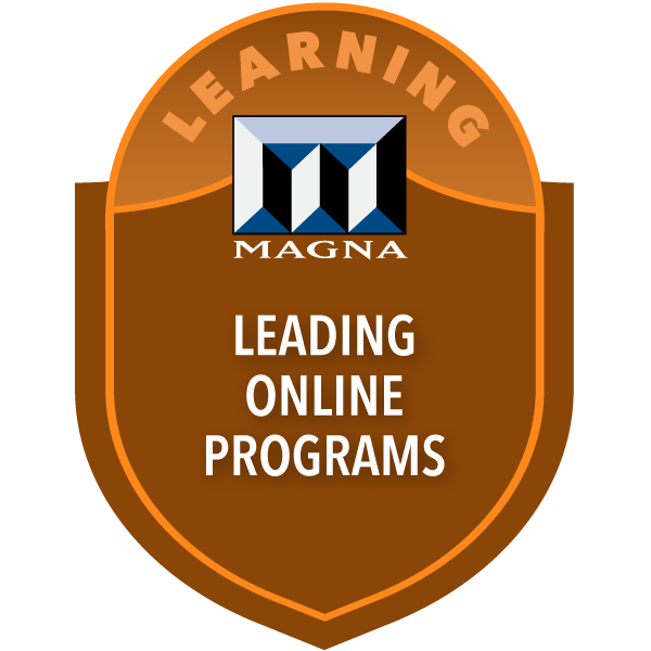 Leading Online Programs