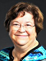 Martine Peters