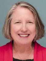 Kathy Burlingame