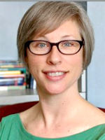 Alicia Burns, EdD