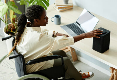 How Can I Leverage ChatGPT to Support Students with Disabilities?