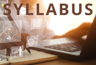 How Can I Create Alternative Syllabi to Make My Class More Inclusive?