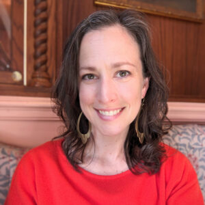 Christina Katopodis, PhD