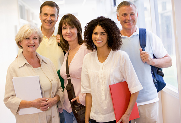 higher ed leadership conferences