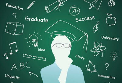 How to Develop and Maintain a Scholarly Agenda
