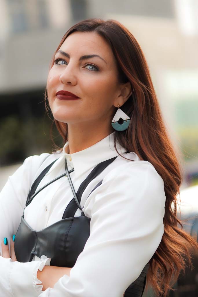 Dr. Julia Garcia
