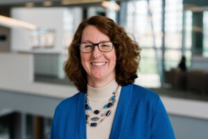 Lynne A. Texter, PhD