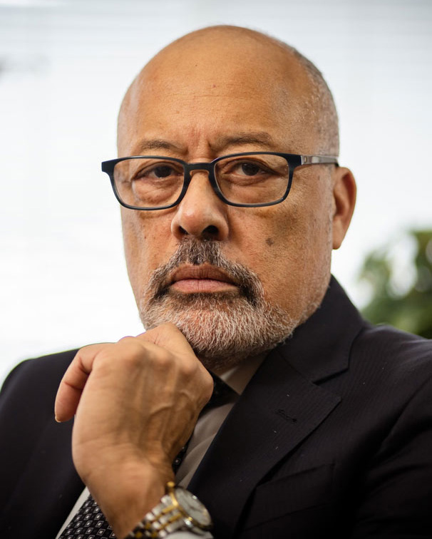 Effenus Henderson