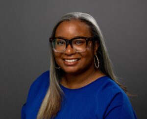 Laila McCloud