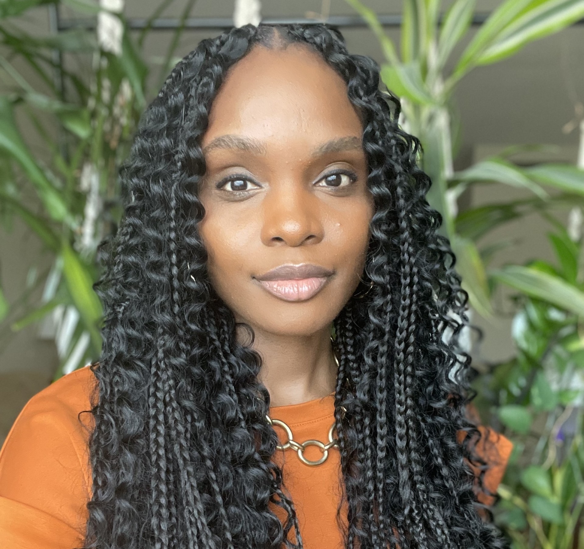 Tolulope (Tolu) Noah