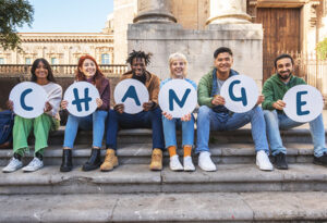How to Integrate Diversity and Inclusion Initiatives in a Volatile Climate