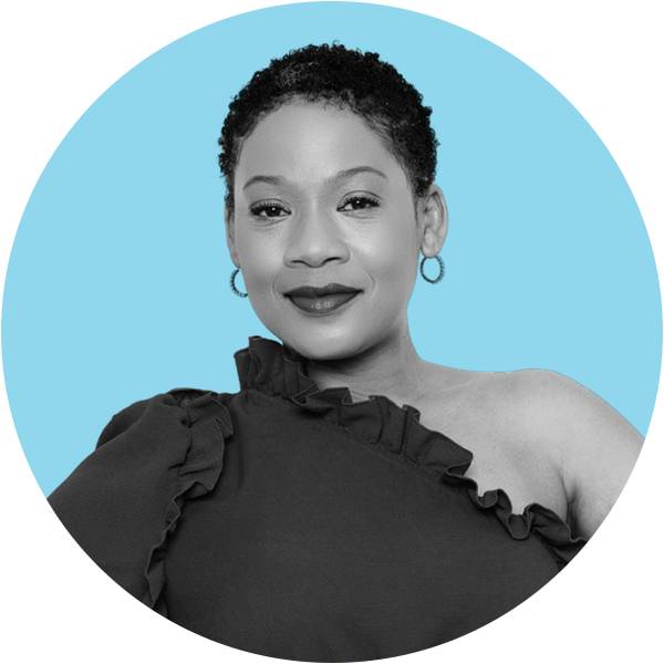 Diana Richardson Phillipus headshot