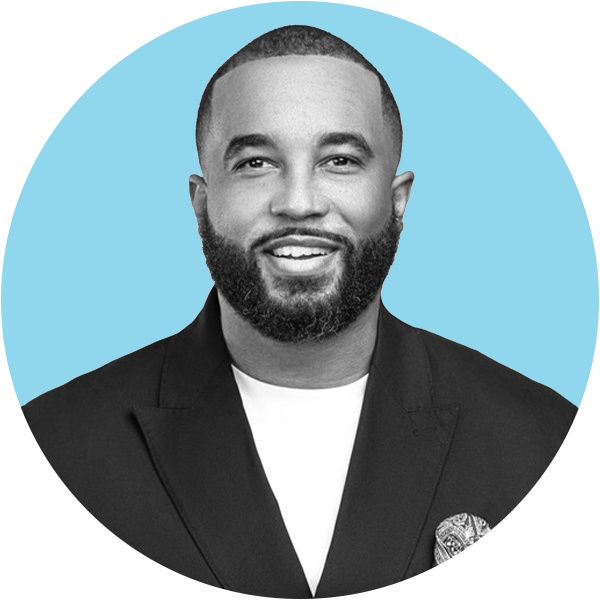 Jeremiah Brown headshot