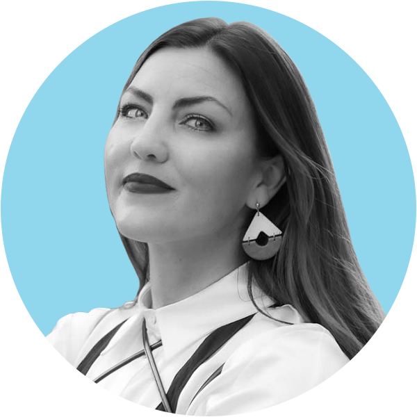 Julia Garcia headshot