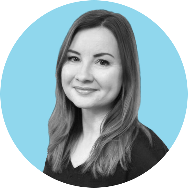 Kristel Flynn headshot